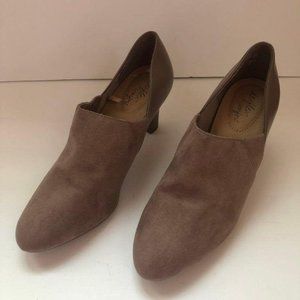 Dexflex Comfort Women's Heels 7.5